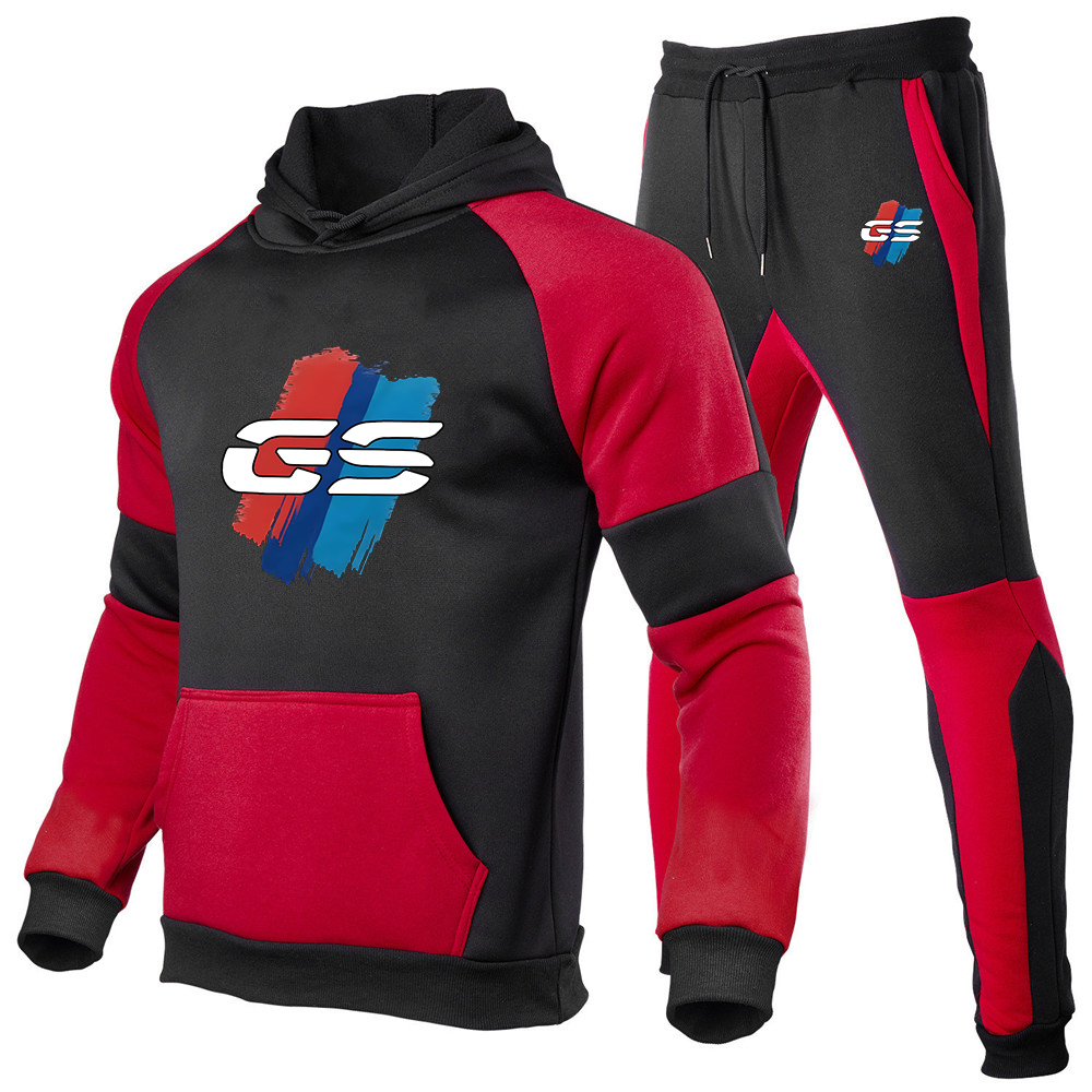 Outdoor Adventure Brands - GS Adventure Motorcycle Spring And Autumn