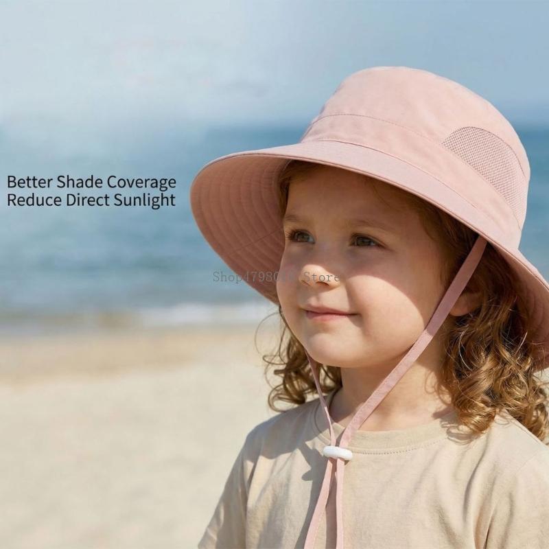  Toddler Summer Hat Wide Brimm – Outdoor Adventure Boys recenzja i cena