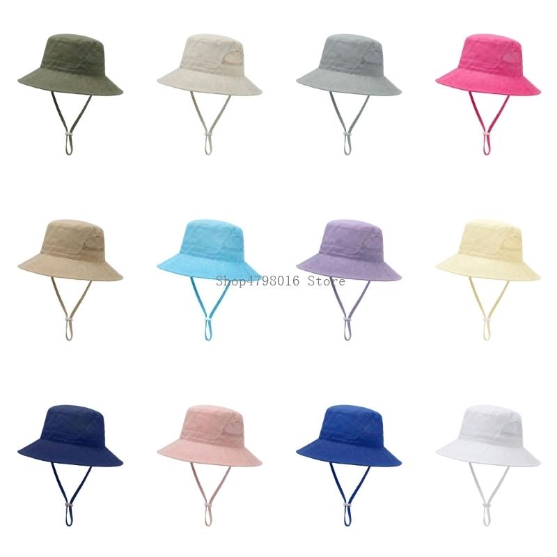  Toddler Summer Hat Wide Brimm – Outdoor Adventure Boys recenzja i cena