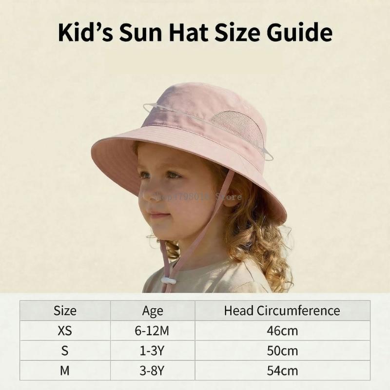  Toddler Summer Hat Wide Brimm – Outdoor Adventure Boys recenzja i cena