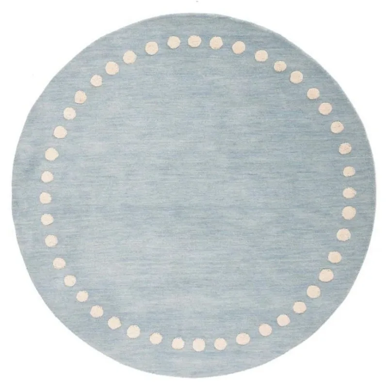 World Map Adventure Round Rug  – Outdoor Adventure World recenzja i cena