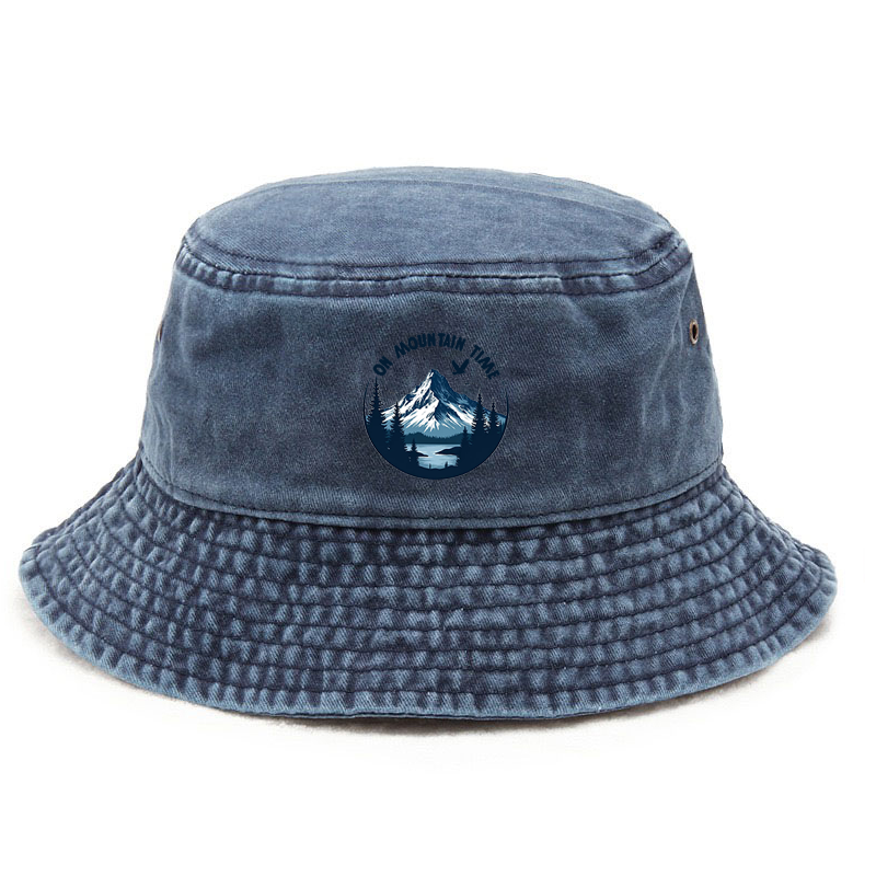 Customize Snow Peak Cotton Was – Outdoor Adventure Hat recenzja i cena