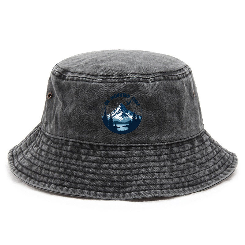 Customize Snow Peak Cotton Was – Outdoor Adventure Hat recenzja i cena