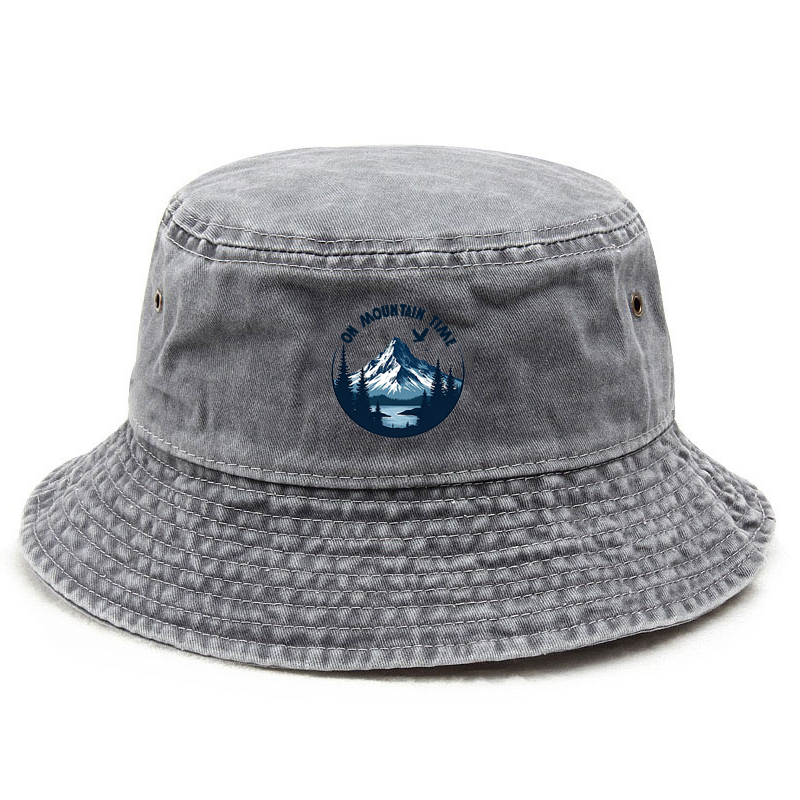 Customize Snow Peak Cotton Was – Outdoor Adventure Hat recenzja i cena