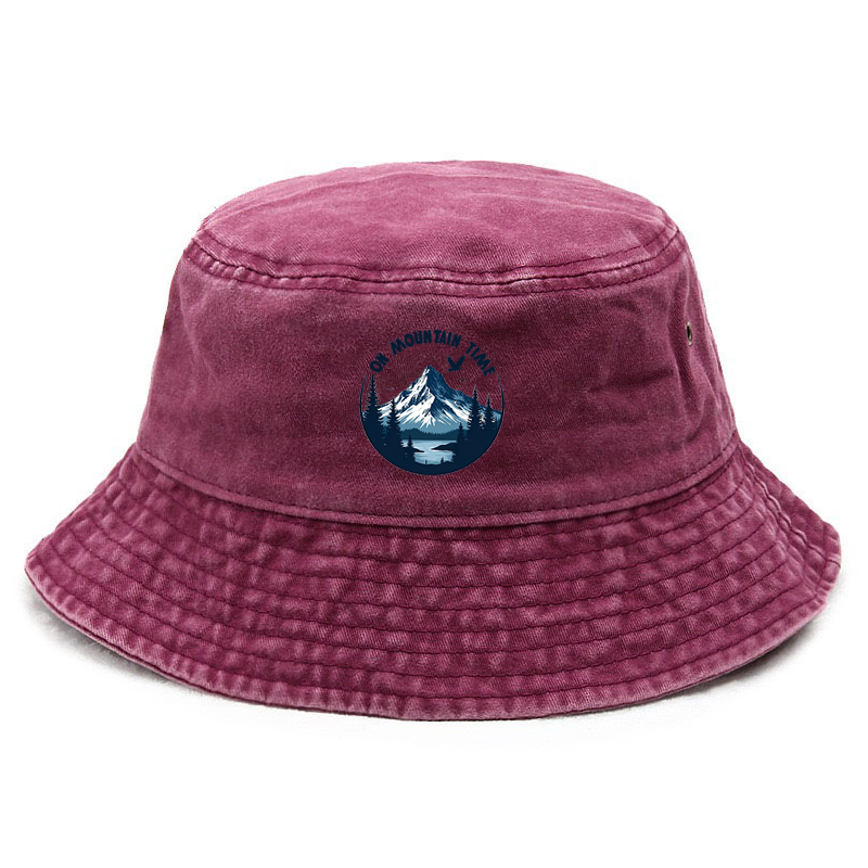 Customize Snow Peak Cotton Was – Outdoor Adventure Hat recenzja i cena