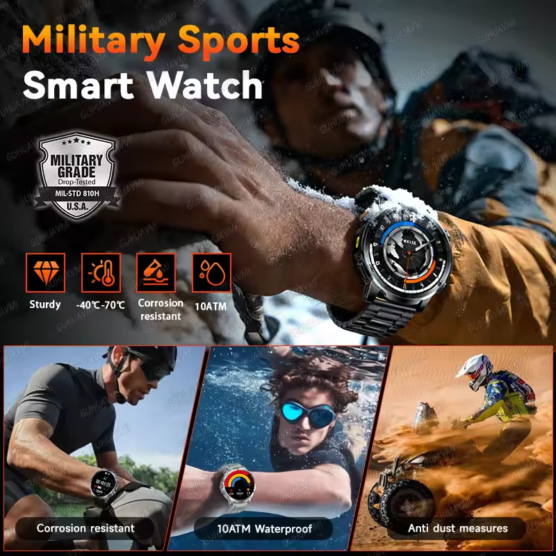 2026 New  Outdoor Adventure 10 – Outdoor Adventure World recenzja i cena