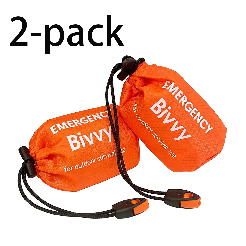 Emergency Sleeping Bag Surviva – Bivy Sack Lightweight recenzja i cena