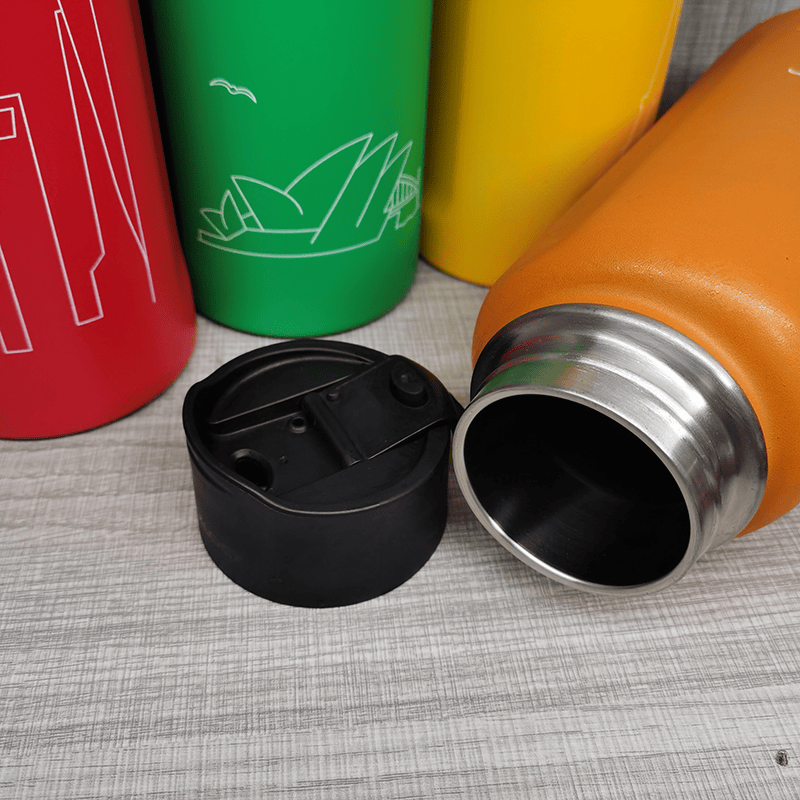 Large Capaci 304 Stainl Steel  – Outdoor Adventure Boys recenzja i cena