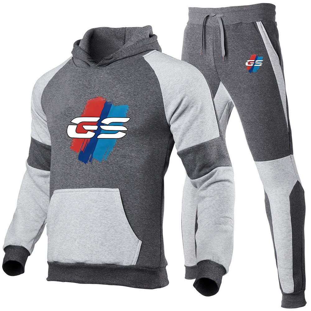 GS Adventure Motorcycle Spring – Outdoor Adventure Brands recenzja i cena