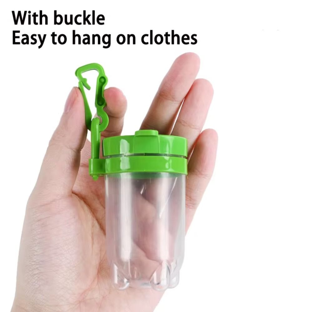 Male Jar Outdoor Adventure Set – Outdoor Adventure Box recenzja i cena