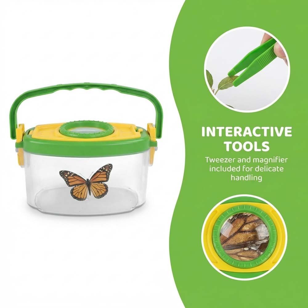 Male Jar Outdoor Adventure Set – Outdoor Adventure Box recenzja i cena