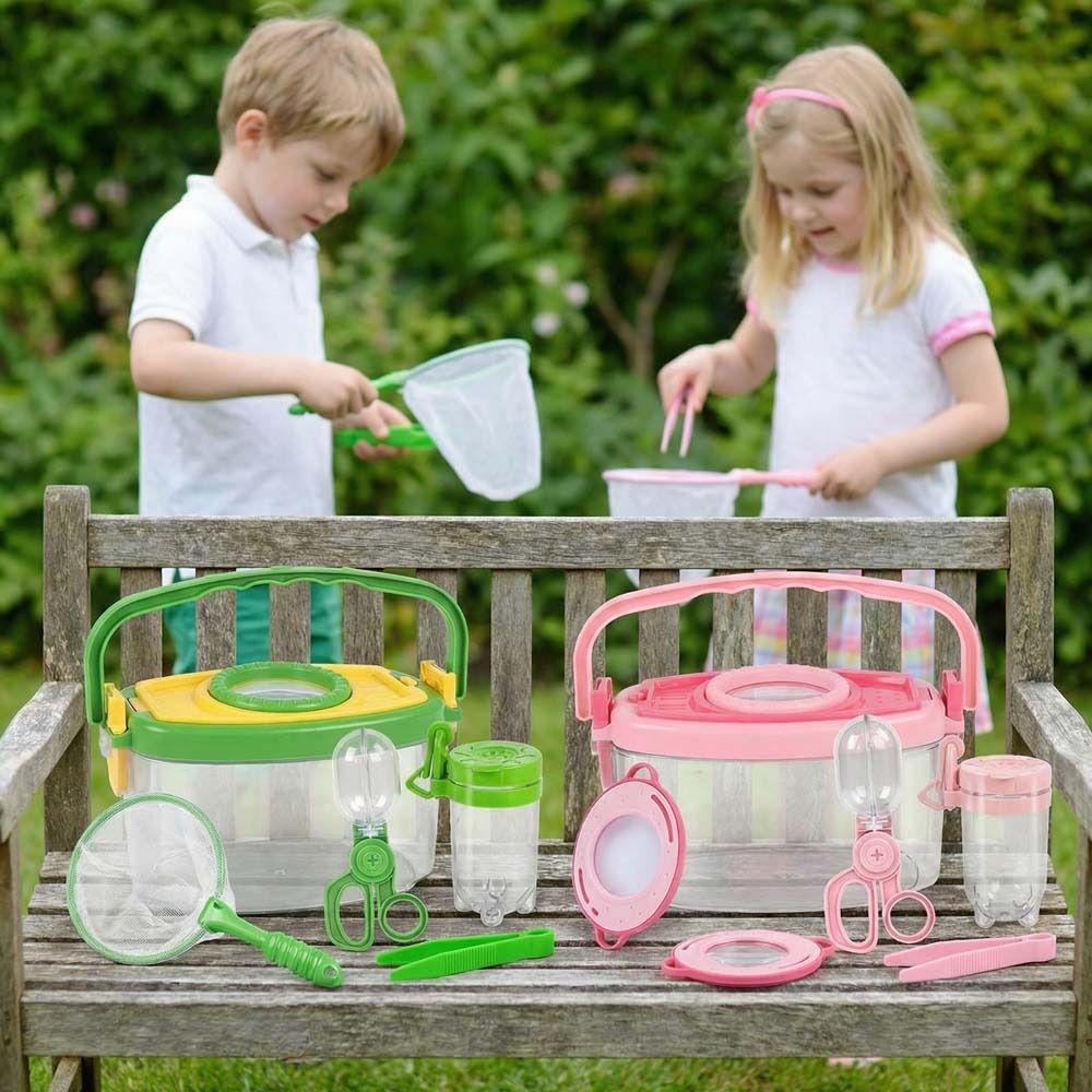 Male Jar Outdoor Adventure Set – Outdoor Adventure Box recenzja i cena