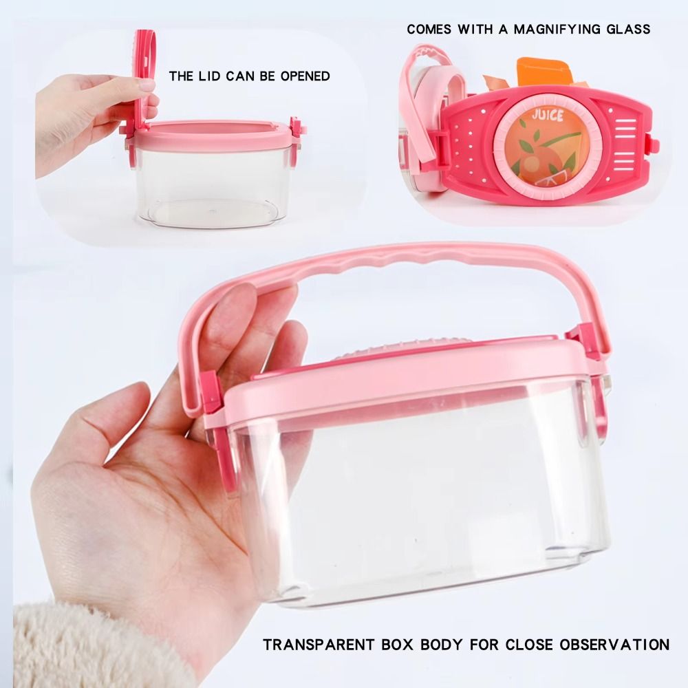 Male Jar Outdoor Adventure Set – Outdoor Adventure Box recenzja i cena