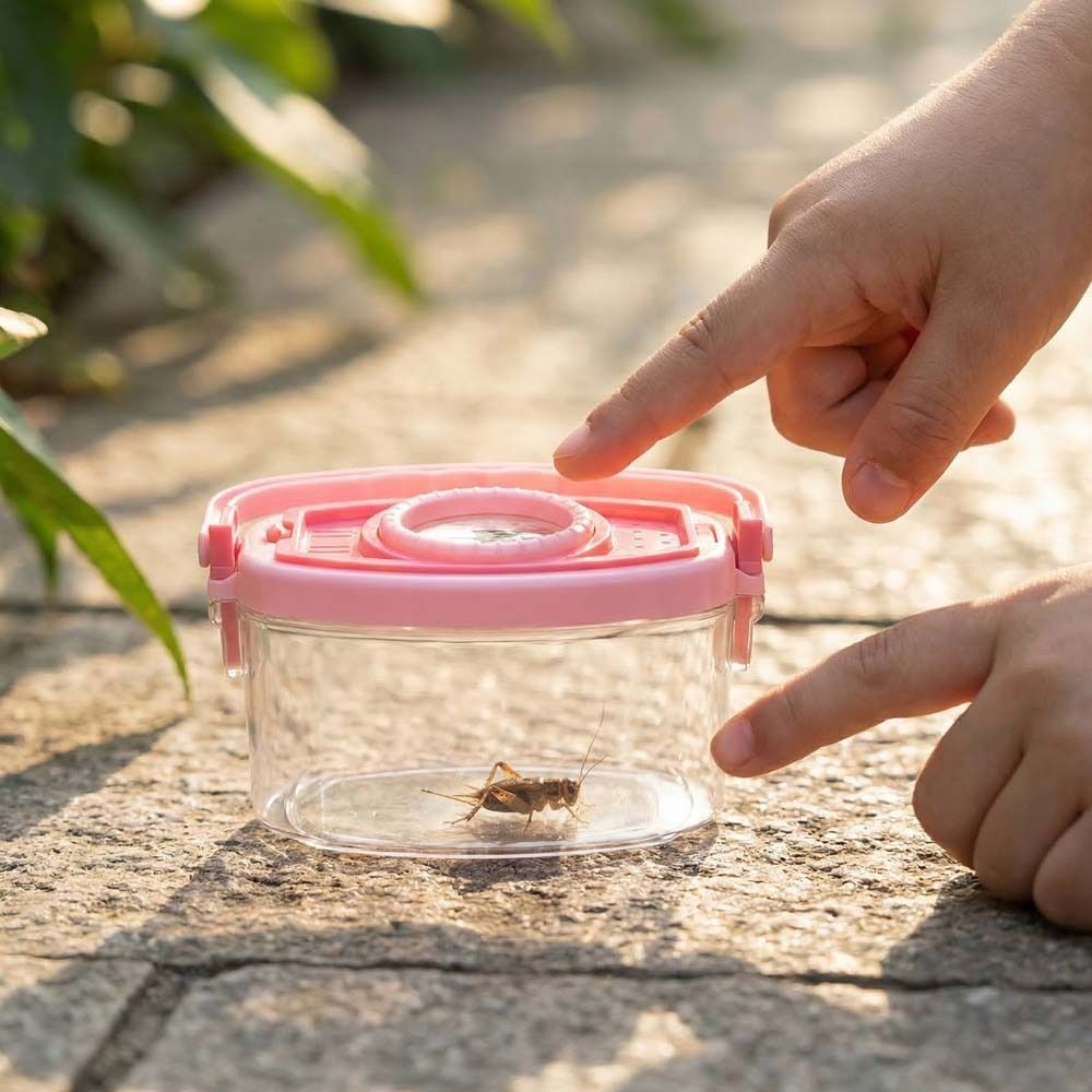 Male Jar Outdoor Adventure Set – Outdoor Adventure Box recenzja i cena