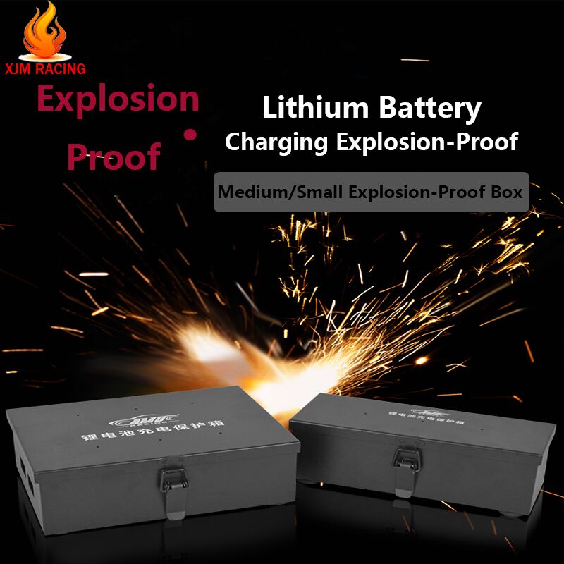 Battery Rechargeable Fire-proo – Outdoor Adventure Box recenzja i cena