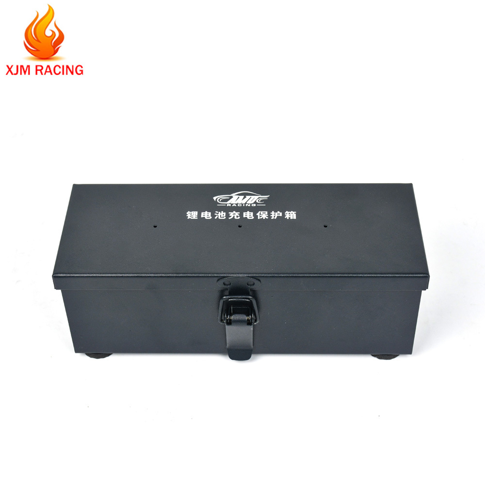 Battery Rechargeable Fire-proo – Outdoor Adventure Box recenzja i cena