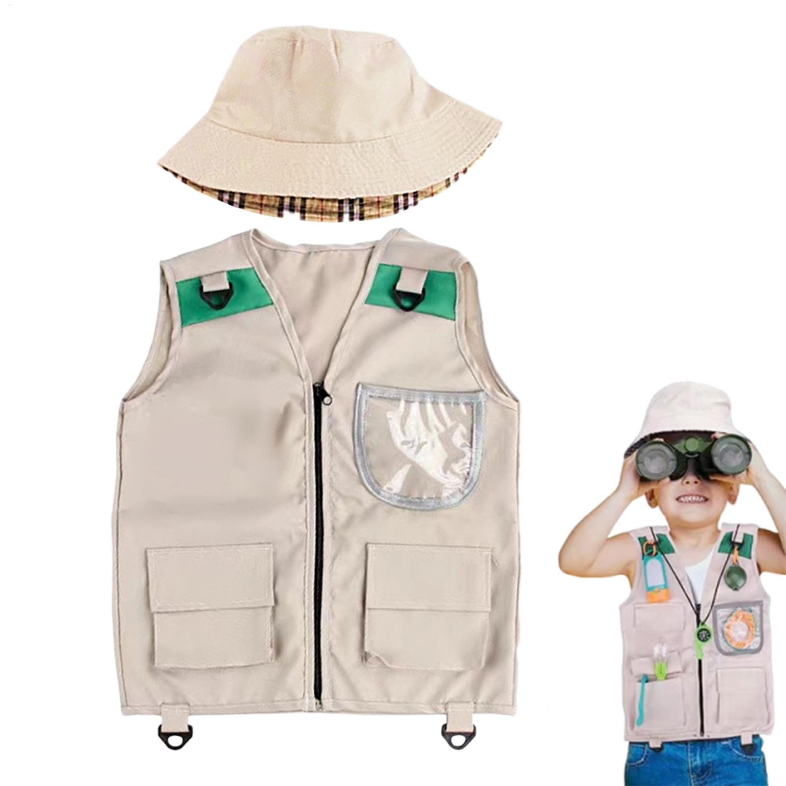 Safari Kids Outdoor Explorer K – Outdoor Adventure Kit recenzja i cena