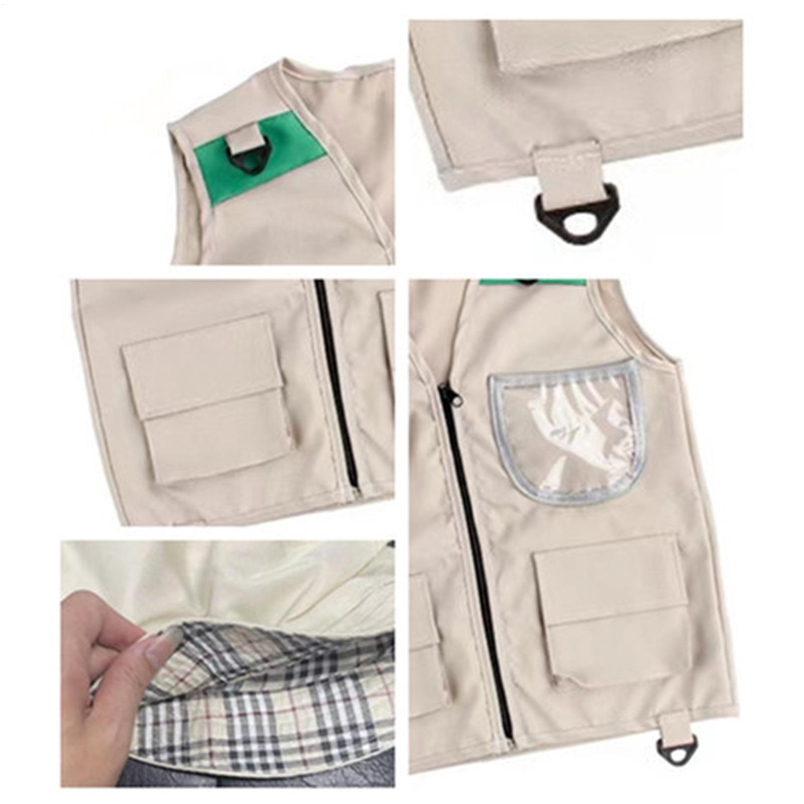 Safari Kids Outdoor Explorer K – Outdoor Adventure Kit recenzja i cena