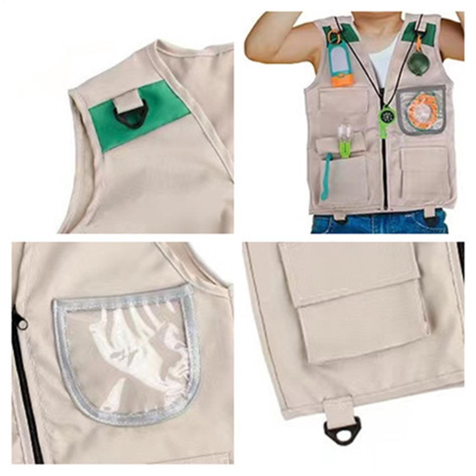Safari Kids Outdoor Explorer K – Outdoor Adventure Kit recenzja i cena