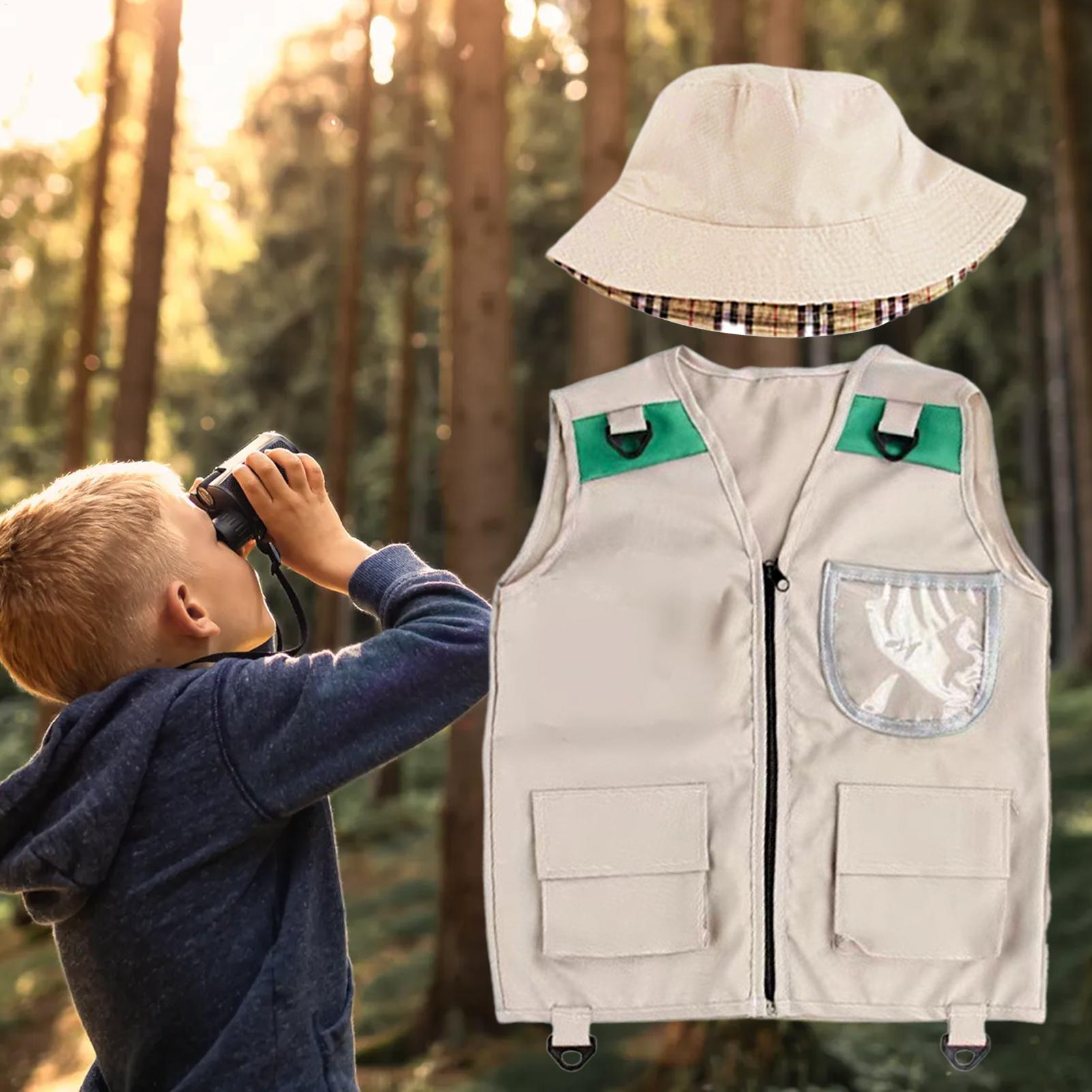 Safari Kids Outdoor Explorer K – Outdoor Adventure Kit recenzja i cena