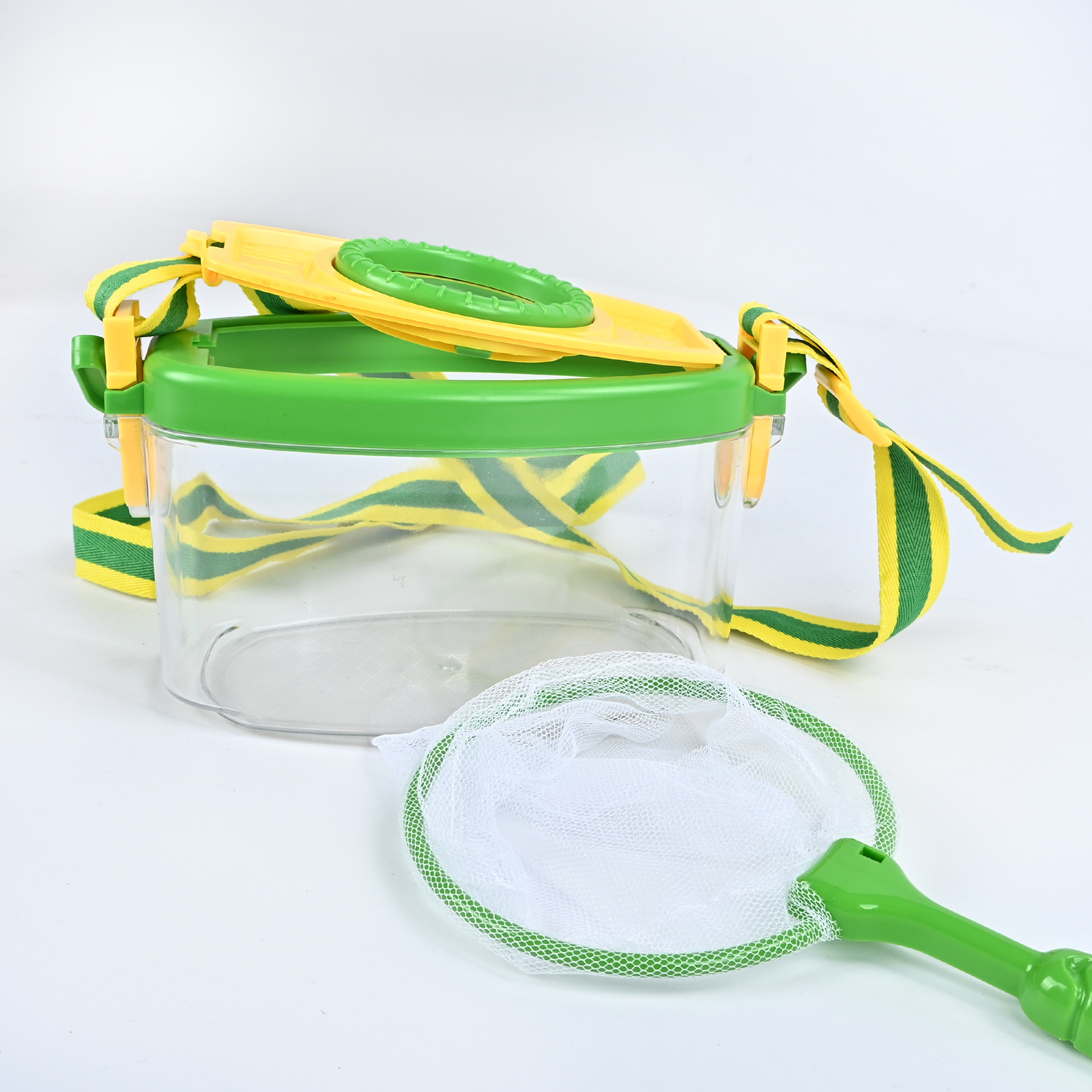 Children'S Hand-Held Insect Ob – Outdoor Adventure Box recenzja i cena