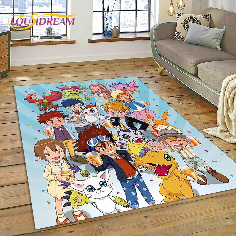 Retro Digimon Adventure Monste – Outdoor Adventure Online recenzja i cena