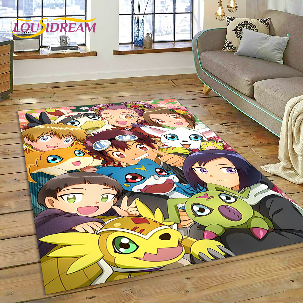 Retro Digimon Adventure Monste – Outdoor Adventure Online recenzja i cena