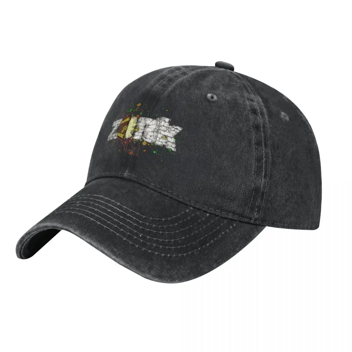 Adventure Zork Baseball Cap Lu – Outdoor Adventure Brands recenzja i cena