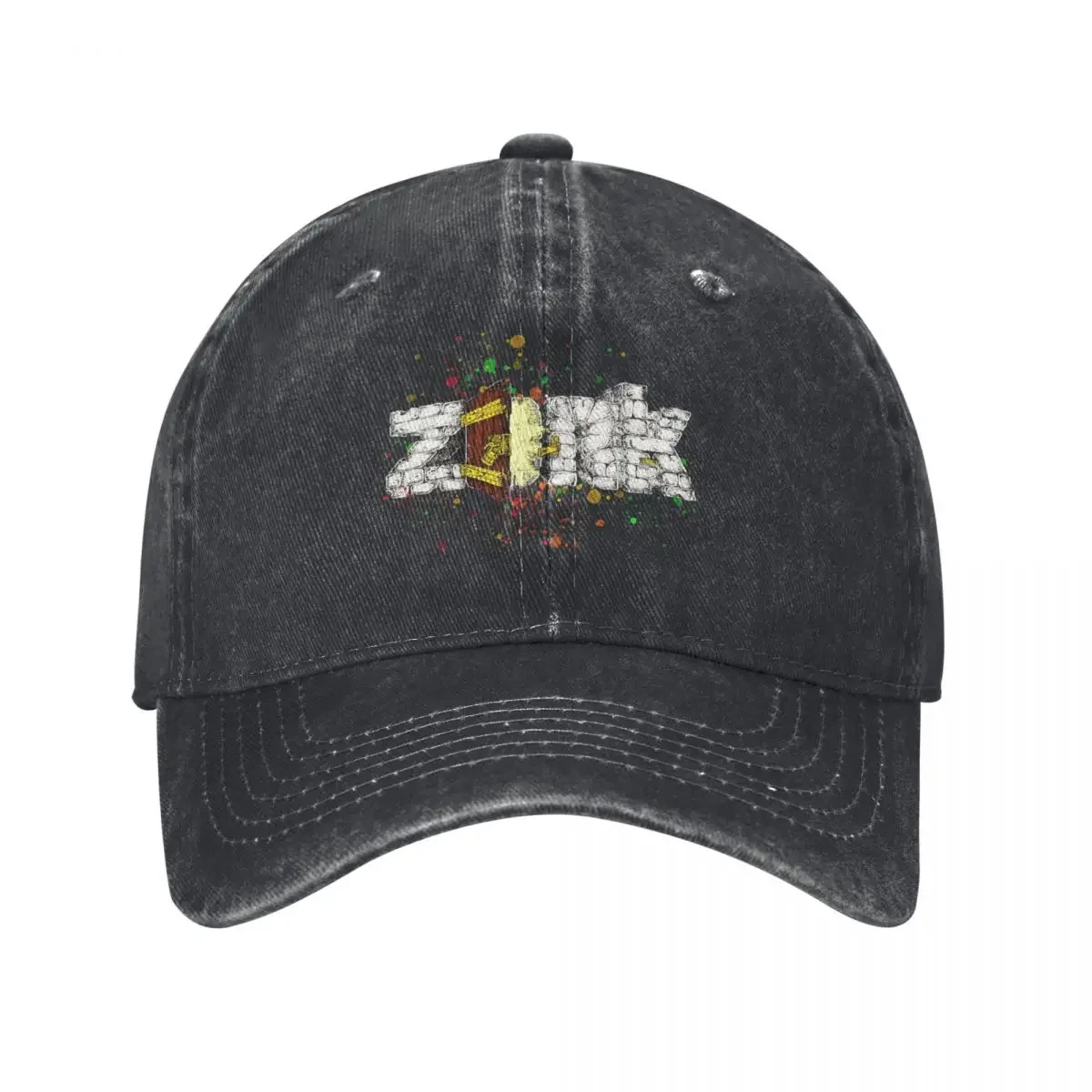 Adventure Zork Baseball Cap Lu – Outdoor Adventure Brands recenzja i cena