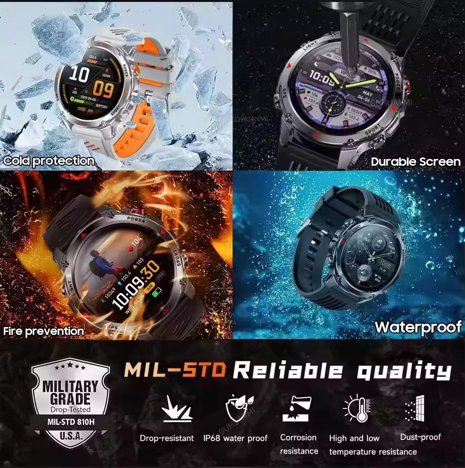 Military Professional Swim Spo – Outdoor Adventure World recenzja i cena