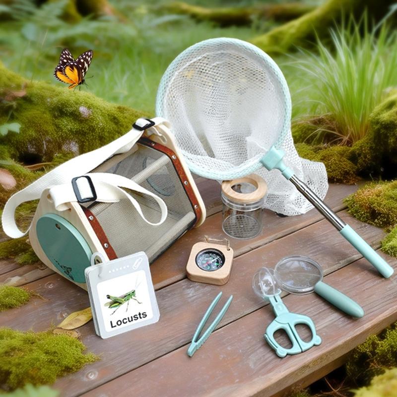 Children's Outdoor Adventure S – Outdoor Adventure Box recenzja i cena