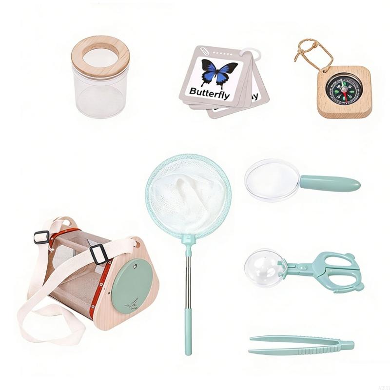 Children's Outdoor Adventure S – Outdoor Adventure Box recenzja i cena
