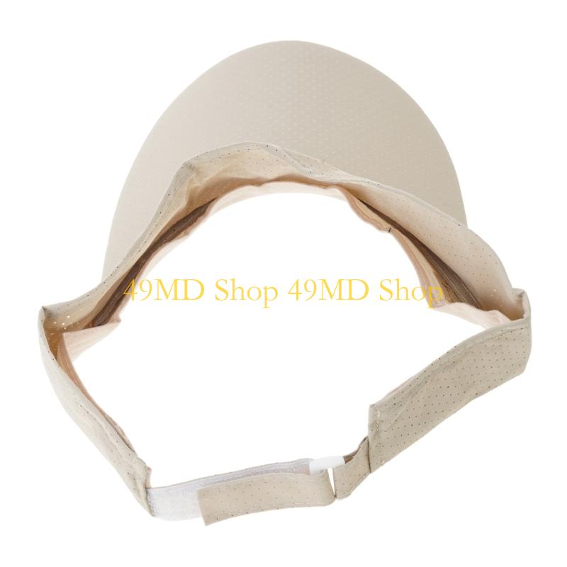 49MD Summer Sport Hat Open Top – Outdoor Adventure Hat recenzja i cena