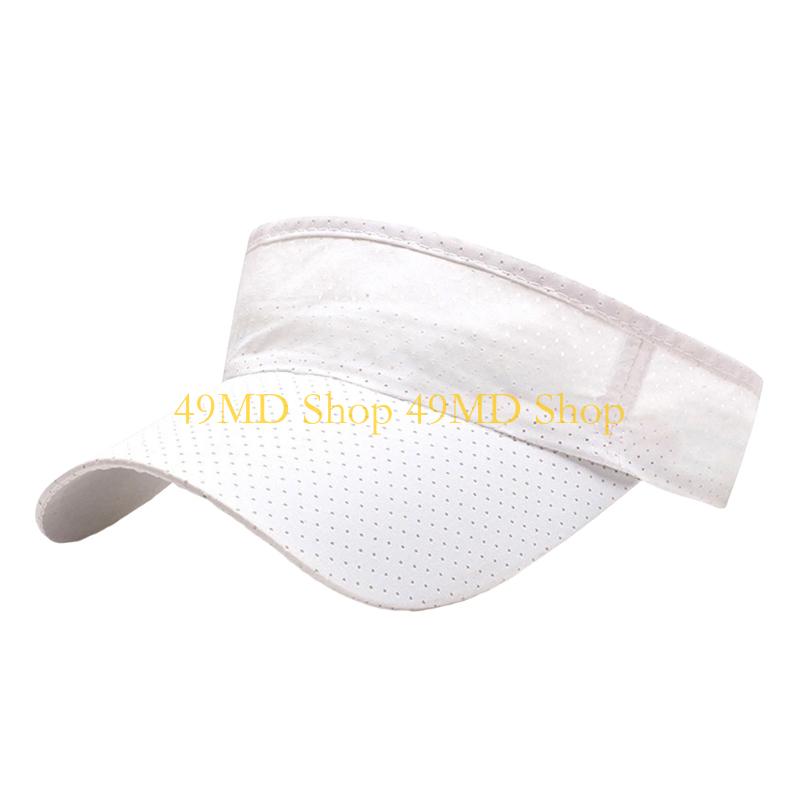 49MD Summer Sport Hat Open Top – Outdoor Adventure Hat recenzja i cena