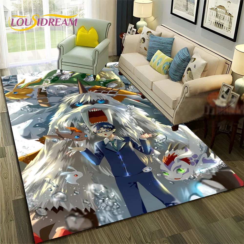 Cartoon Digimon Adventure Mons – Outdoor Adventure Online recenzja i cena