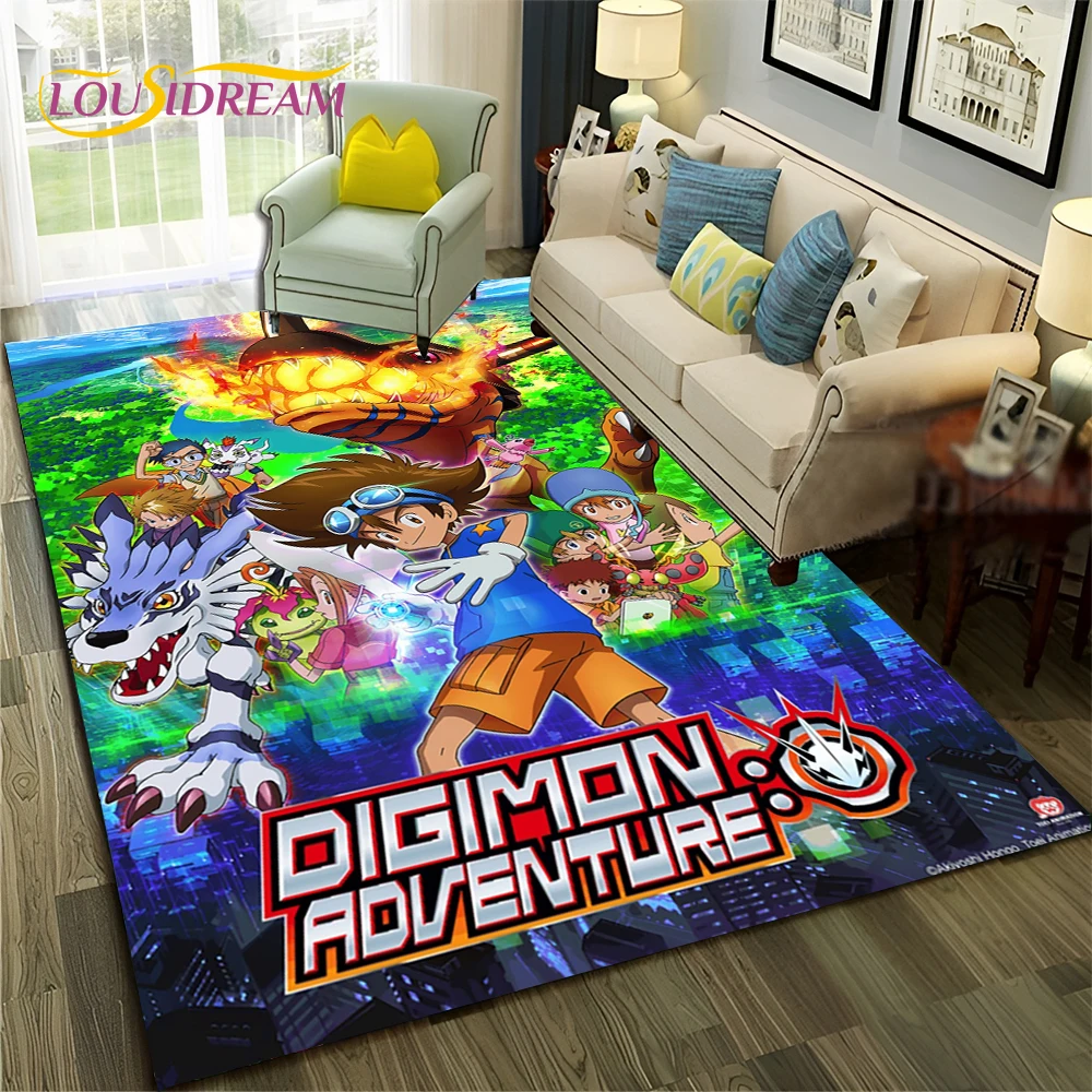 Cartoon Digimon Adventure Mons – Outdoor Adventure Online recenzja i cena