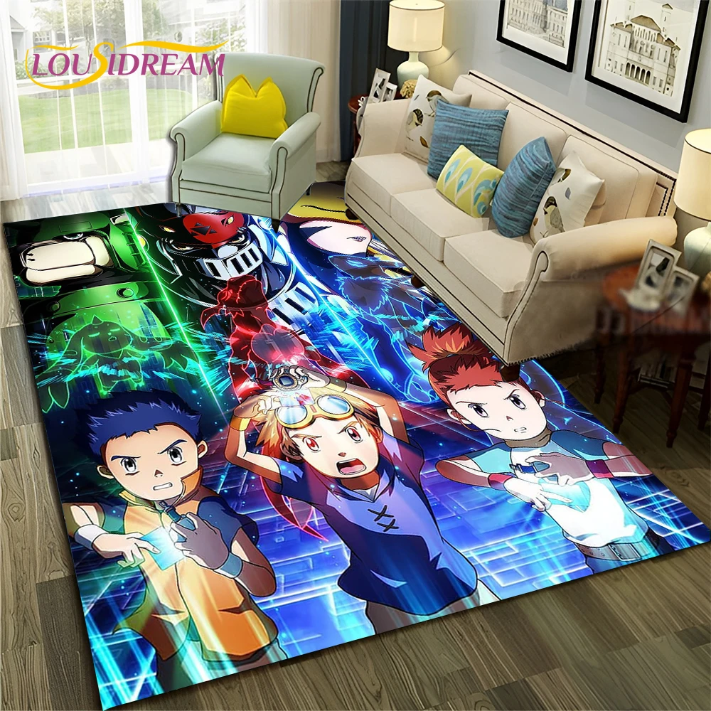 Cartoon Digimon Adventure Mons – Outdoor Adventure Online recenzja i cena