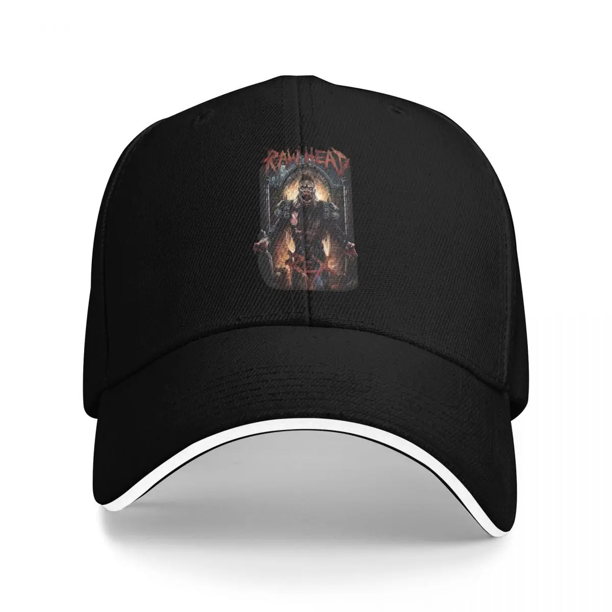 2026 Rawhead Rex Movie Poster  – Outdoor Adventure Hat recenzja i cena