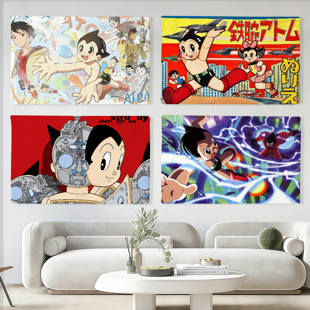 Adventure cartoon A-Astro Boy  – Outdoor Adventure Boys recenzja i cena