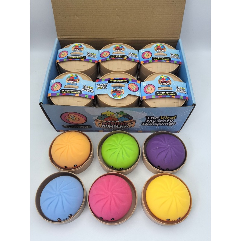 Baozi Cross-border Decompressi – Outdoor Adventure Box recenzja i cena