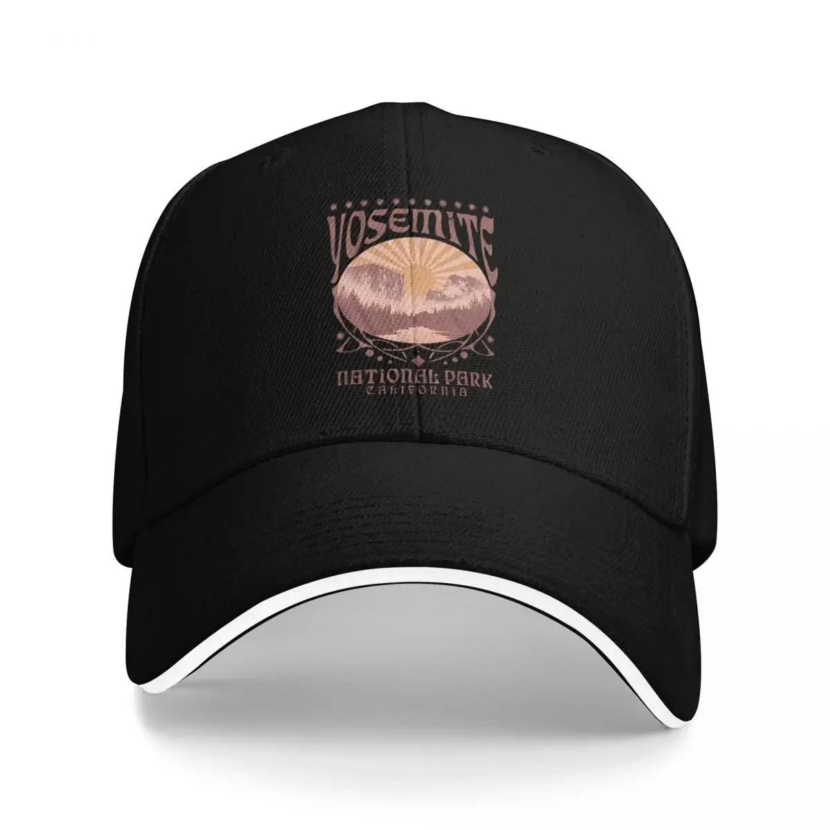 New National Parks Yosemite De – Outdoor Adventure Brands recenzja i cena