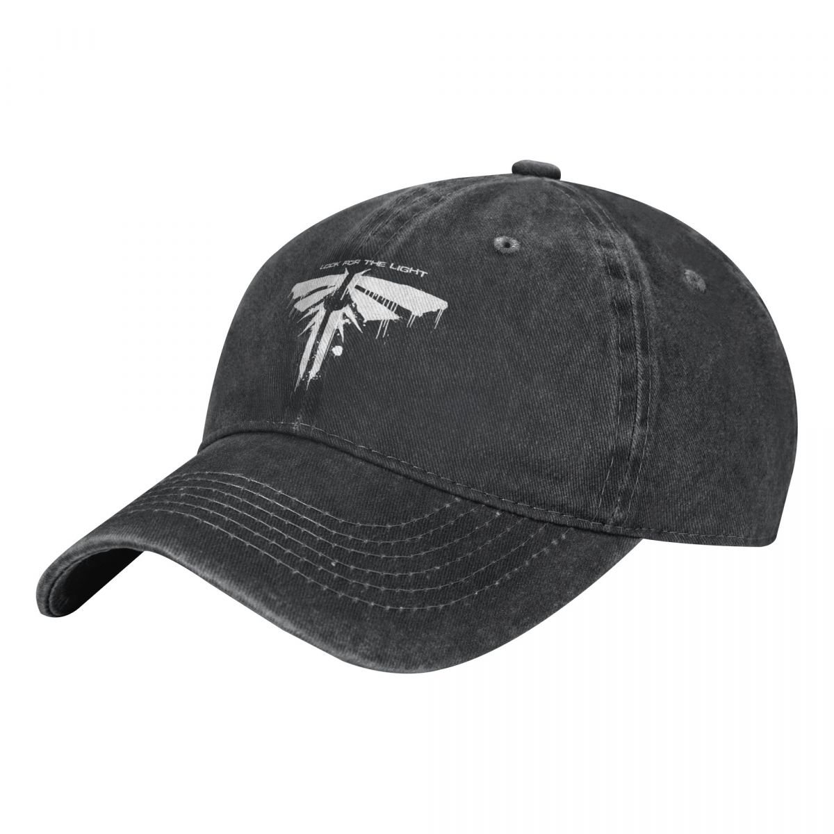 Looking For The Light Baseball – Outdoor Adventure Hat recenzja i cena
