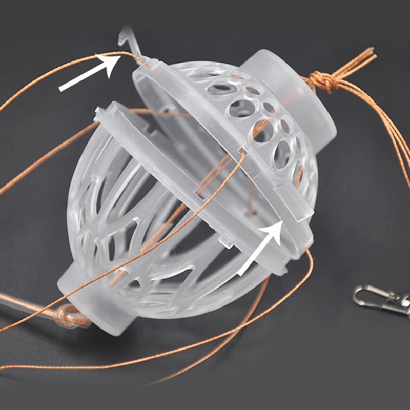 1PCS Fishing Hooks Explosion B – Outdoor Adventure Box recenzja i cena