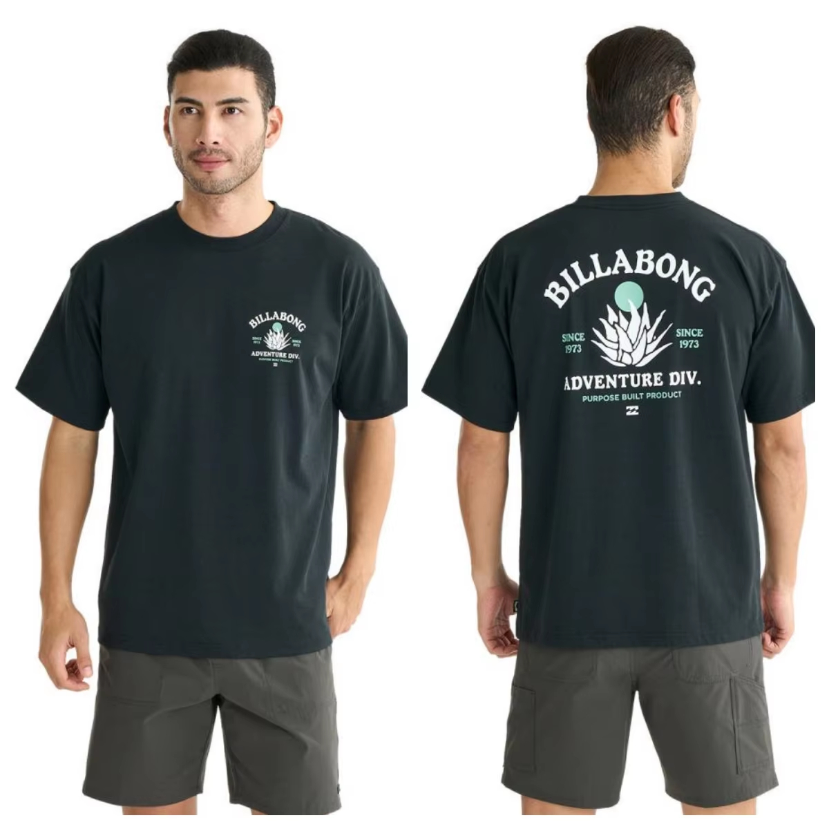 Adventure Division Outdoor Sur – Outdoor Adventure Brands recenzja i cena