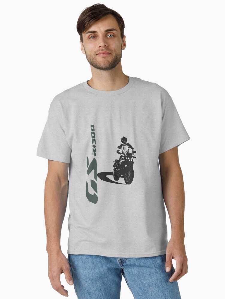 Adventure Motorcycles Are Fun  – Outdoor Adventure Brands recenzja i cena
