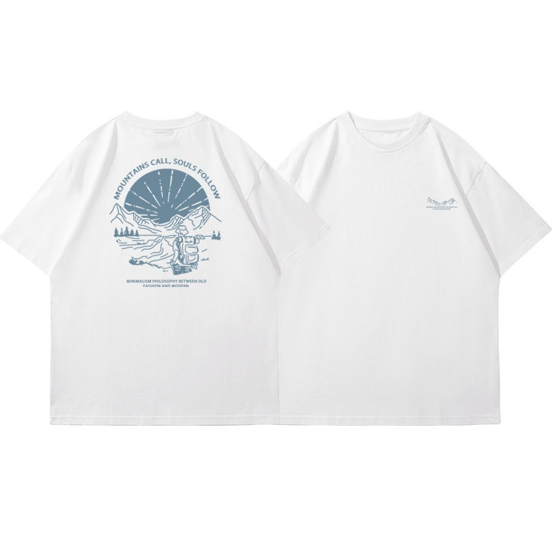 New Japan and Korea Tide Brand – Outdoor Adventure Brands recenzja i cena