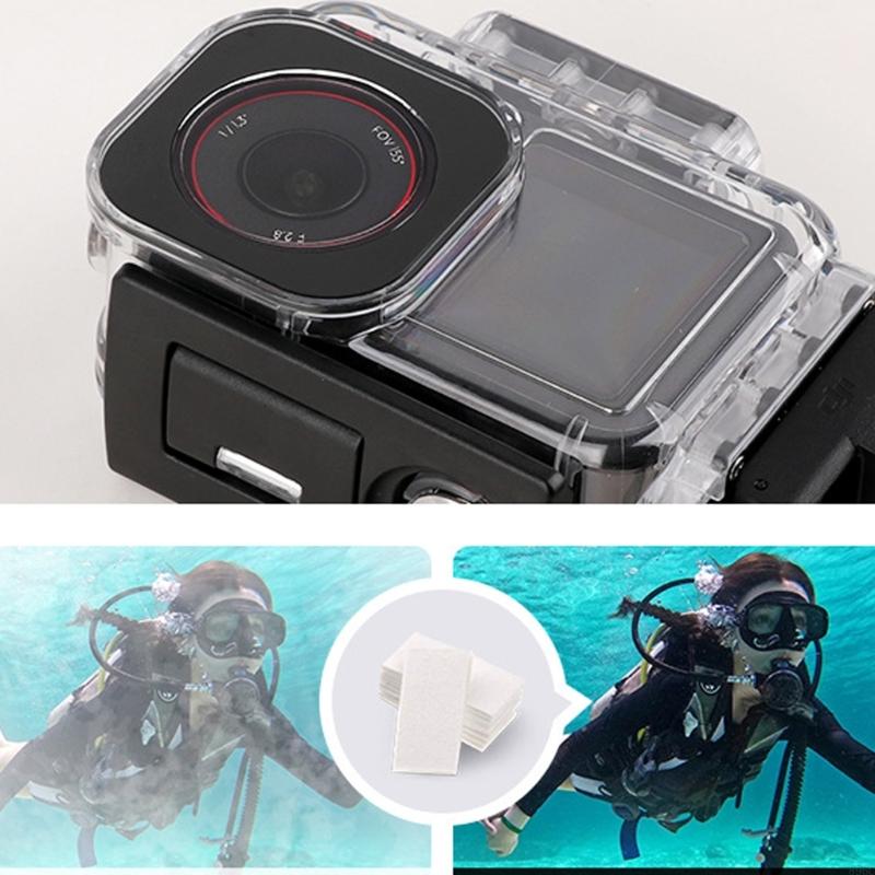Shockproof Enclosure 2M Drop P – Outdoor Adventure Kit recenzja i cena