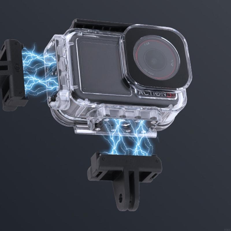 Shockproof Enclosure 2M Drop P – Outdoor Adventure Kit recenzja i cena