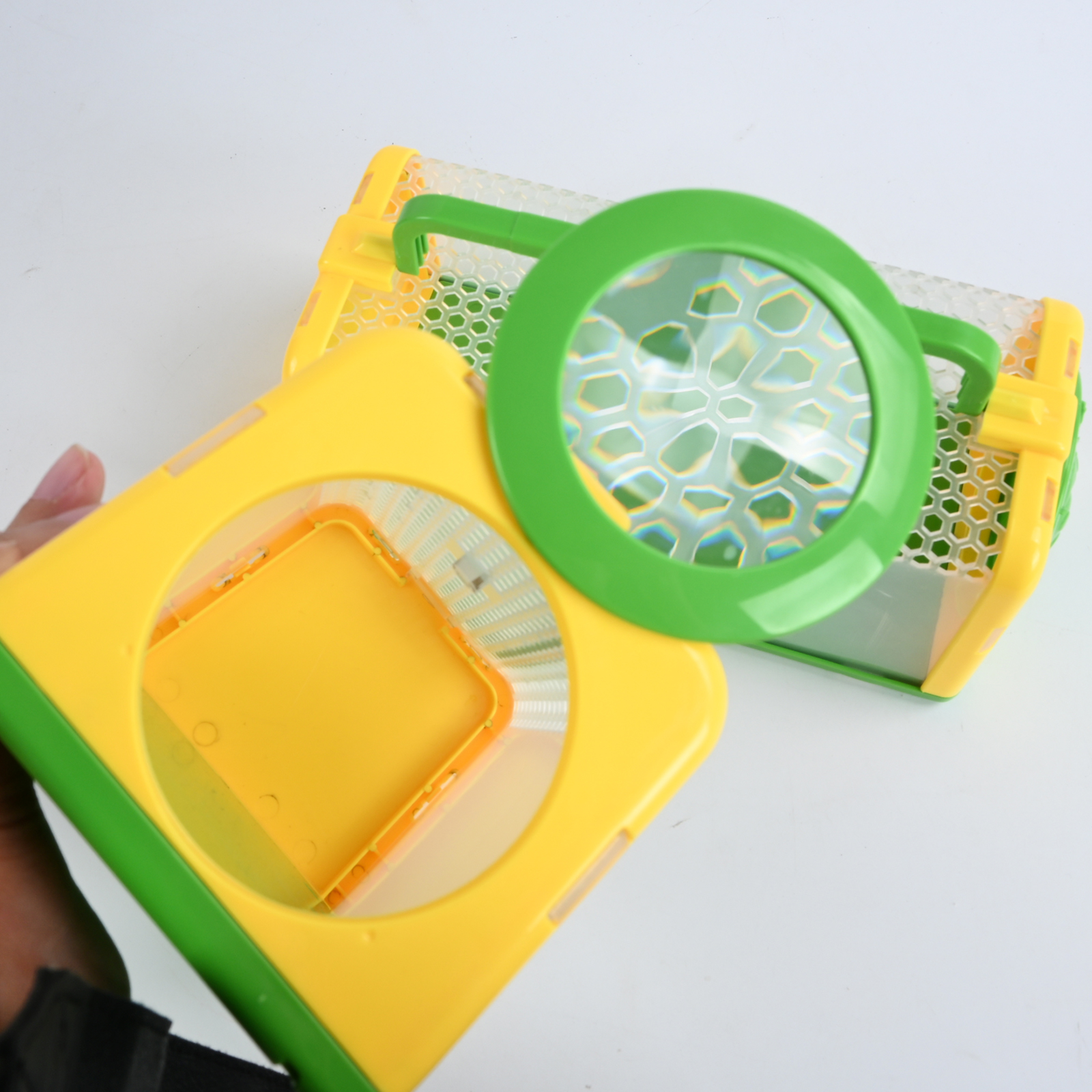 Children'S Insect Cage Outdoor – Outdoor Adventure Boys recenzja i cena