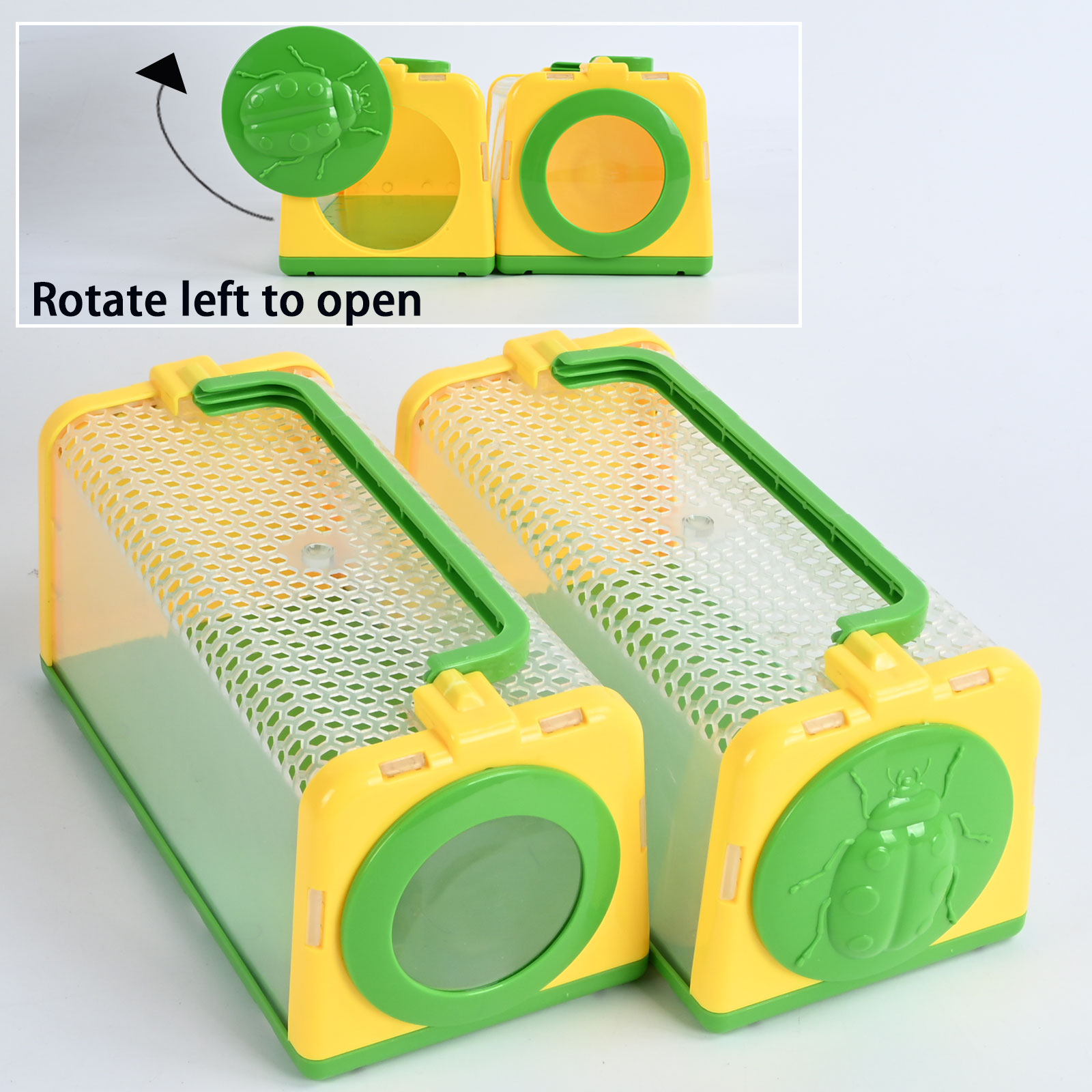 Children'S Insect Cage Outdoor – Outdoor Adventure Boys recenzja i cena